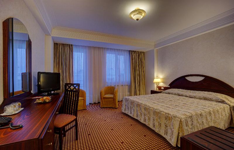 Hotel Citrin - Adults Only - Oda