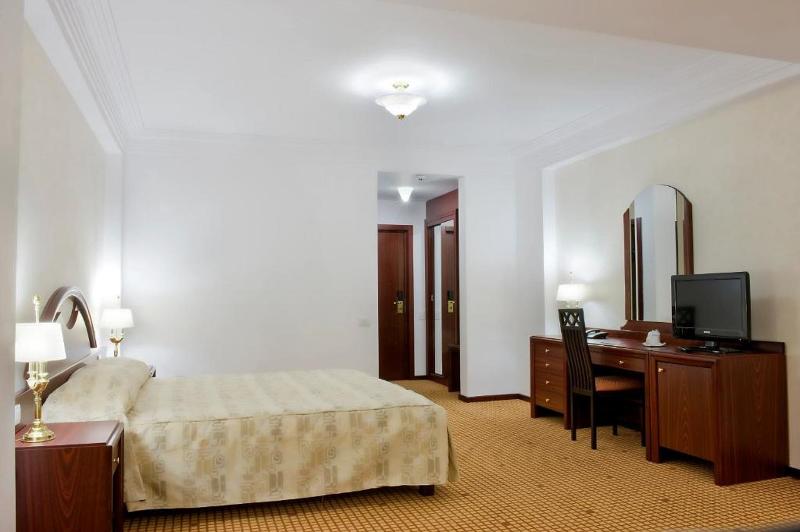 Hotel Citrin - Adults Only - Oda