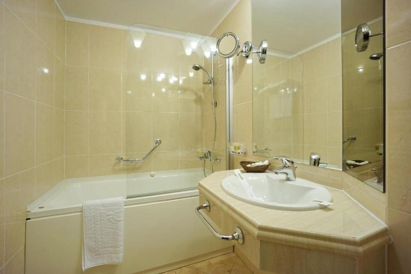 Hotel Citrin - Adults Only - Oda