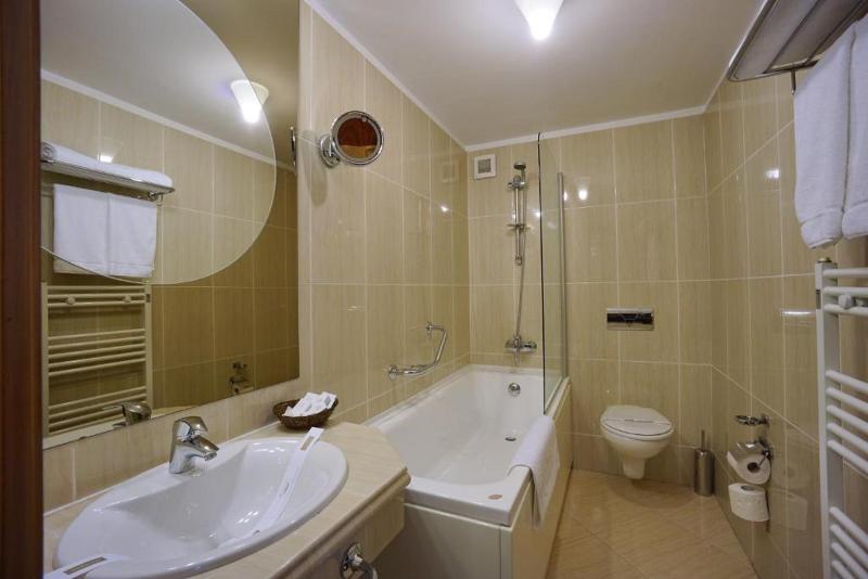 Hotel Citrin - Adults Only - Oda