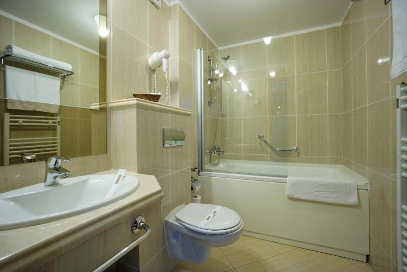 Hotel Citrin - Adults Only - Oda