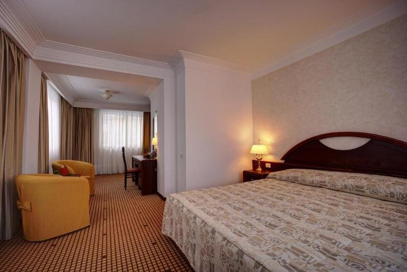 Hotel Citrin - Adults Only - Oda