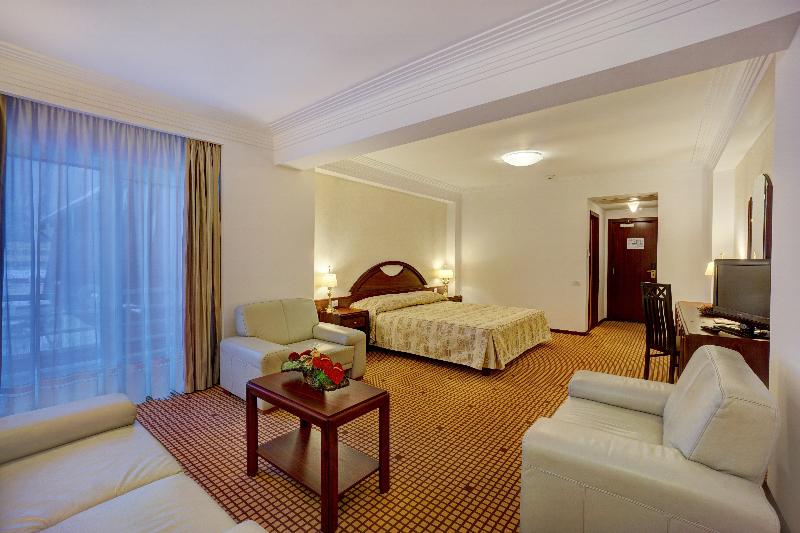 Hotel Citrin - Adults Only - Oda