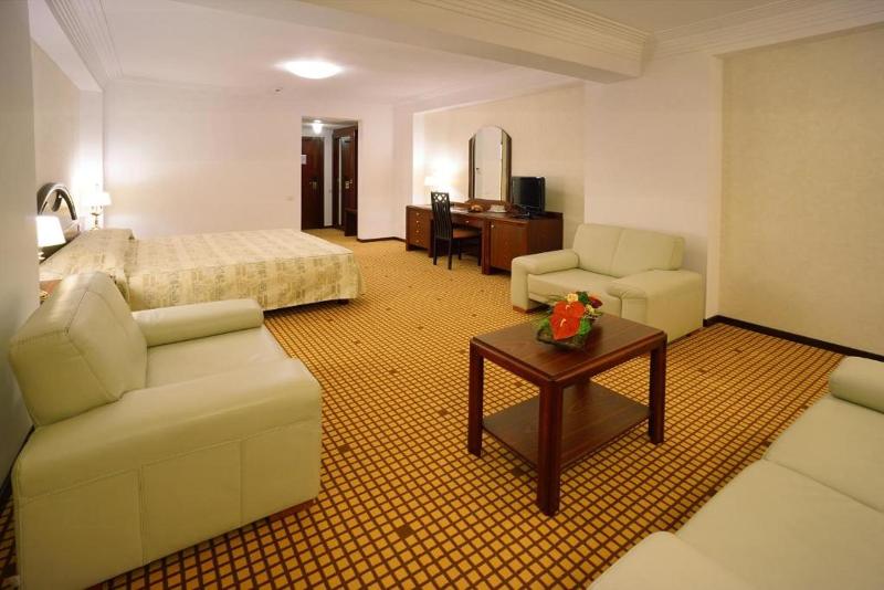 Hotel Citrin - Adults Only - Oda