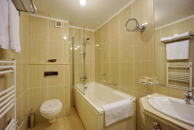 Hotel Citrin - Adults Only - Oda