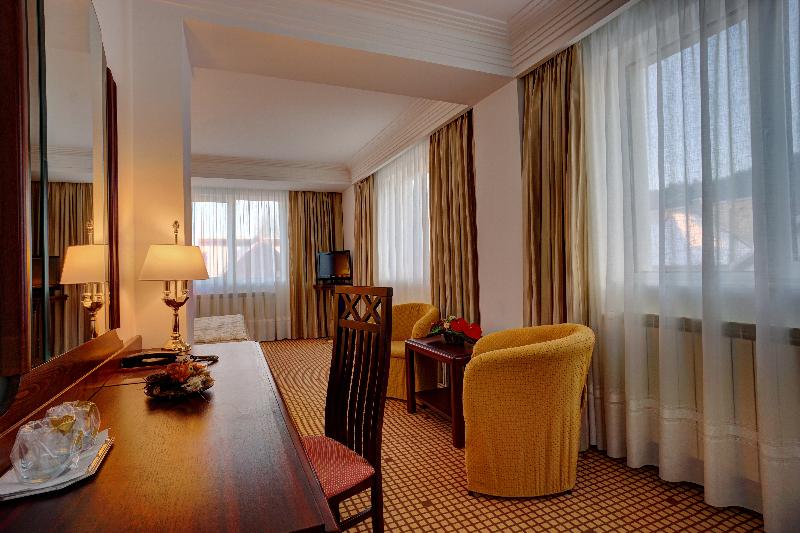 Hotel Citrin - Adults Only - Oda