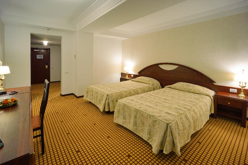 Hotel Citrin - Adults Only - Oda