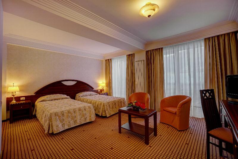 Hotel Citrin - Adults Only - Oda