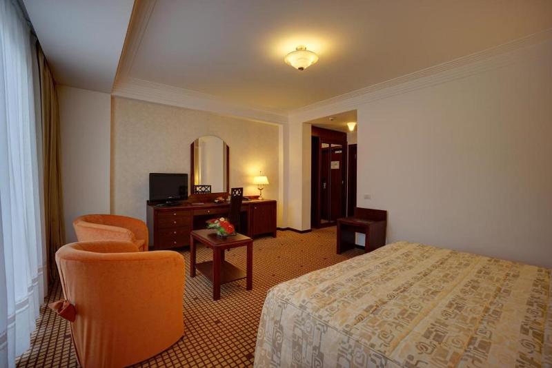 Hotel Citrin - Adults Only - Oda