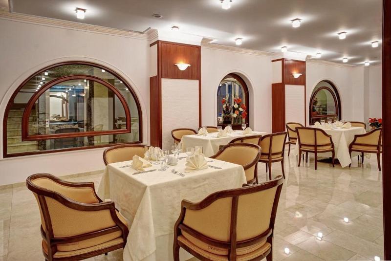 Hotel Citrin - Adults Only - Restoran