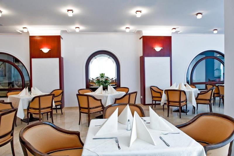 Hotel Citrin - Adults Only - Restoran