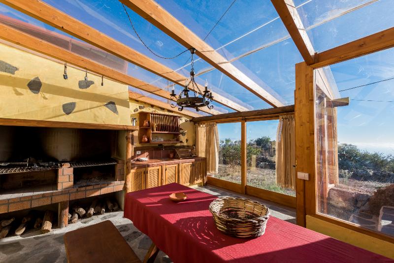 Casas Rurales Herreñas - Genel