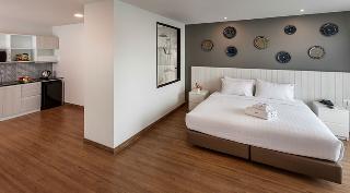 Cmor by Recall Hotel (SHA Plus) otel fotoğrafı