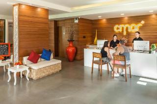 Cmor by Recall Hotel (SHA Plus) fotoÄŸrafÄ±