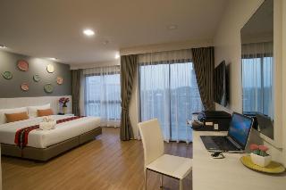 Cmor by Recall Hotel (SHA Plus) fotoÄŸrafÄ±