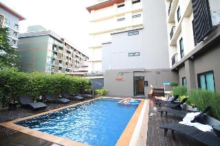 Cmor by Recall Hotel (SHA Plus) fotoÄŸrafÄ±