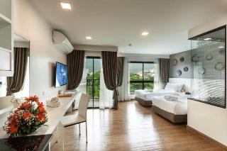 Cmor by Recall Hotel (SHA Plus) fotoÄŸrafÄ±