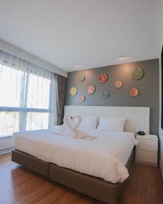 Cmor by Recall Hotel (SHA Plus) fotoÄŸrafÄ±