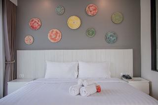 Cmor by Recall Hotel (SHA Plus) fotoÄŸrafÄ±