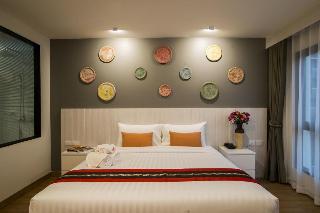 Cmor by Recall Hotel (SHA Plus) fotoÄŸrafÄ±