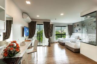 Cmor by Recall Hotel (SHA Plus) fotoÄŸrafÄ±