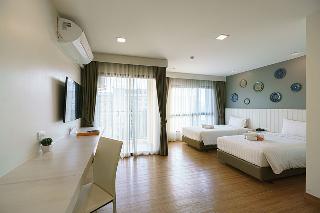 Cmor by Recall Hotel (SHA Plus) fotoÄŸrafÄ±