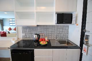 Cmor by Recall Hotel (SHA Plus) fotoÄŸrafÄ±