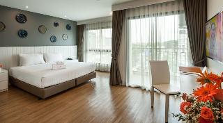 Cmor by Recall Hotel (SHA Plus) fotoÄŸrafÄ±