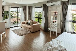 Cmor by Recall Hotel (SHA Plus) fotoÄŸrafÄ±