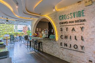 Cross Vibe Chiang Mai Decem fotoÄŸrafÄ±