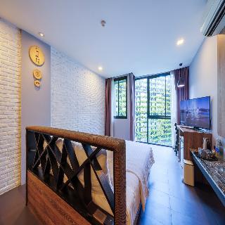 Cross Vibe Chiang Mai Decem fotoÄŸrafÄ±