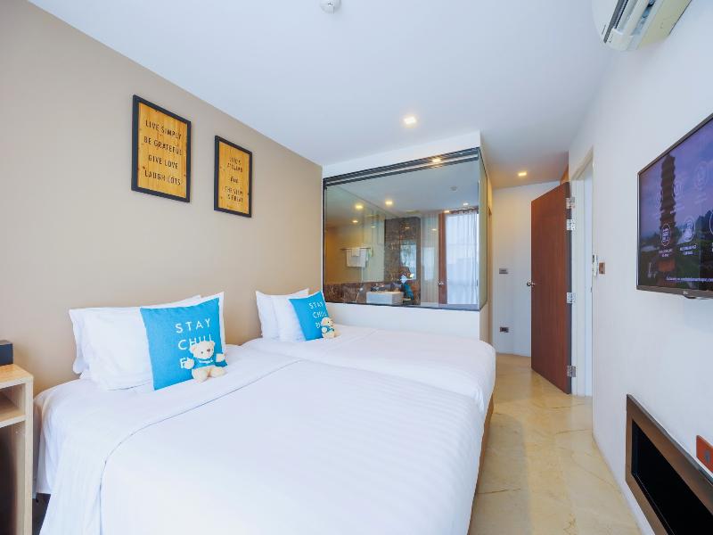 Cross Vibe Chiang Mai Decem - Oda