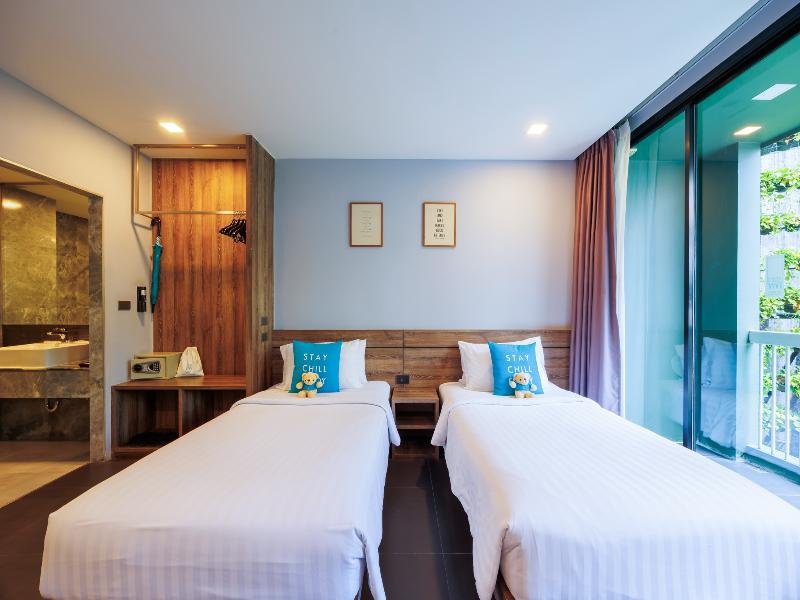 Cross Vibe Chiang Mai Decem - Oda