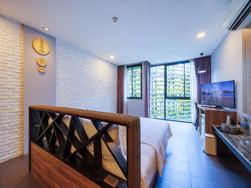 Cross Vibe Chiang Mai Decem - Oda