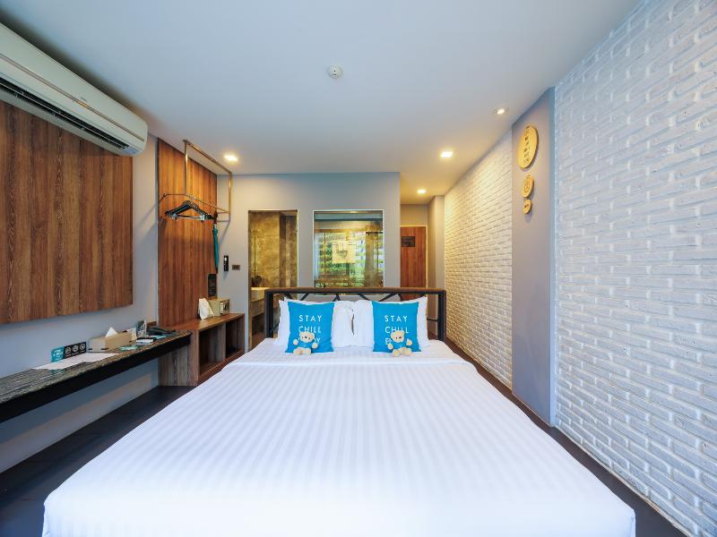 Cross Vibe Chiang Mai Decem - Oda