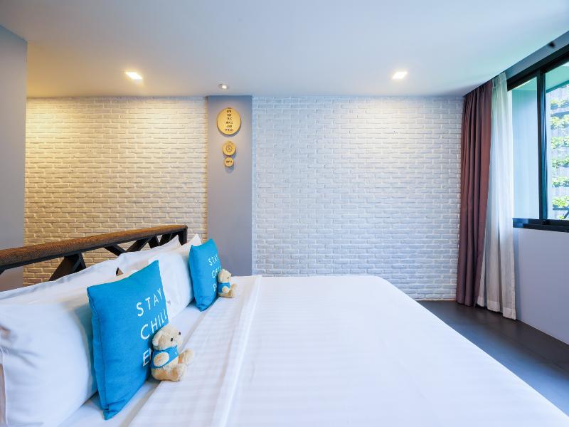 Cross Vibe Chiang Mai Decem - Oda