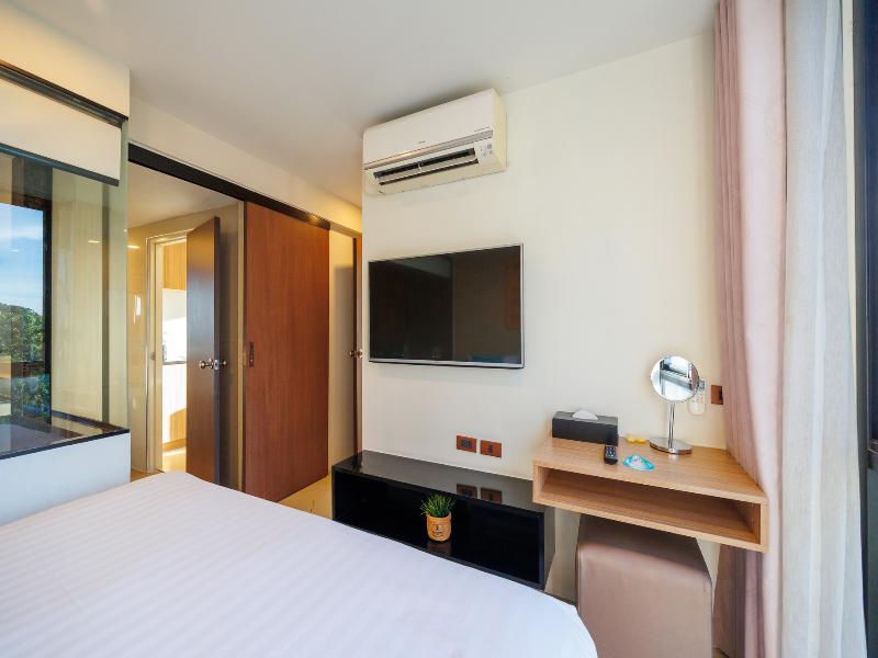 Cross Vibe Chiang Mai Decem - Oda