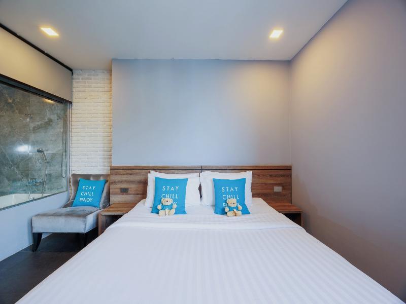 Cross Vibe Chiang Mai Decem - Oda