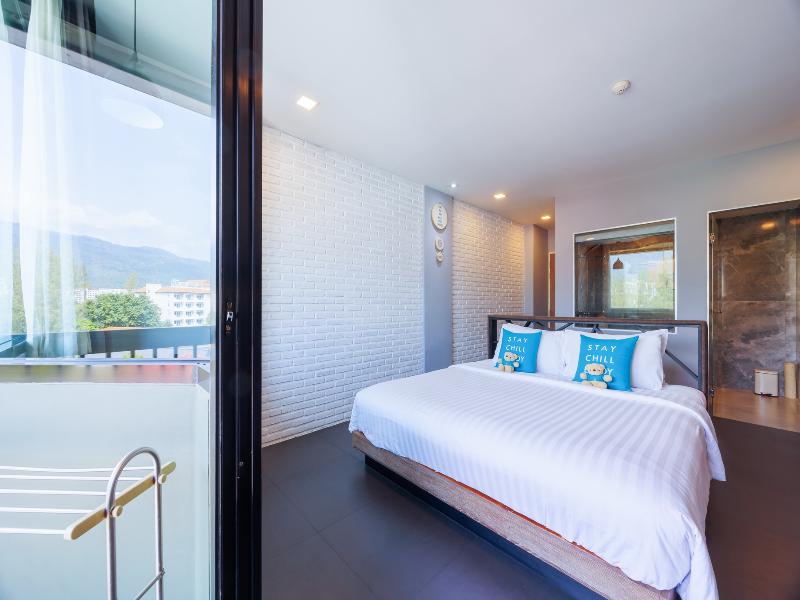 Cross Vibe Chiang Mai Decem - Oda