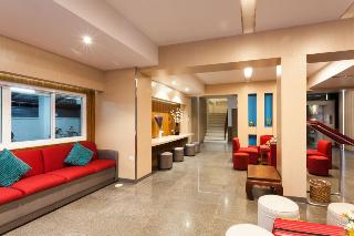 We Briza Chiang Mai Hotel fotoÄŸrafÄ±