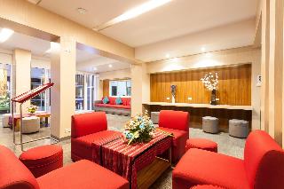 We Briza Chiang Mai Hotel fotoÄŸrafÄ±
