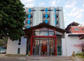 We Briza Chiang Mai Hotel fotoÄŸrafÄ±