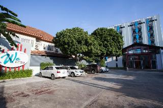 We Briza Chiang Mai Hotel fotoÄŸrafÄ±