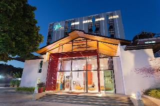 We Briza Chiang Mai Hotel otel fotoğrafı