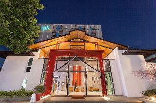 We Briza Chiang Mai Hotel fotoÄŸrafÄ±