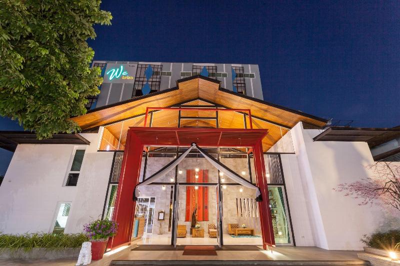 We Briza Chiang Mai Hotel - Genel