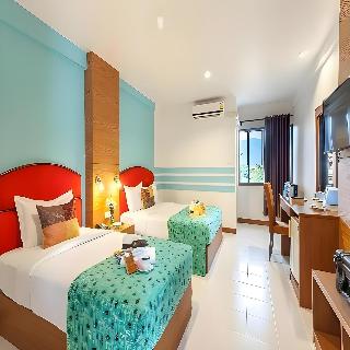 We Briza Chiang Mai Hotel fotoÄŸrafÄ±