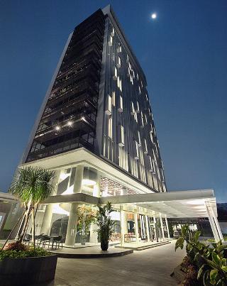 Ra Premiere Simatupang otel fotoğrafı
