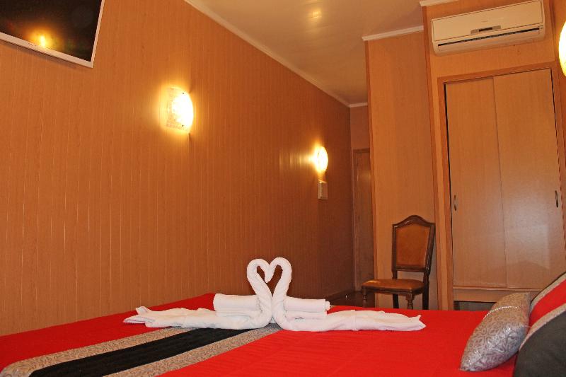 Monte Carlo Love Porto - Oda