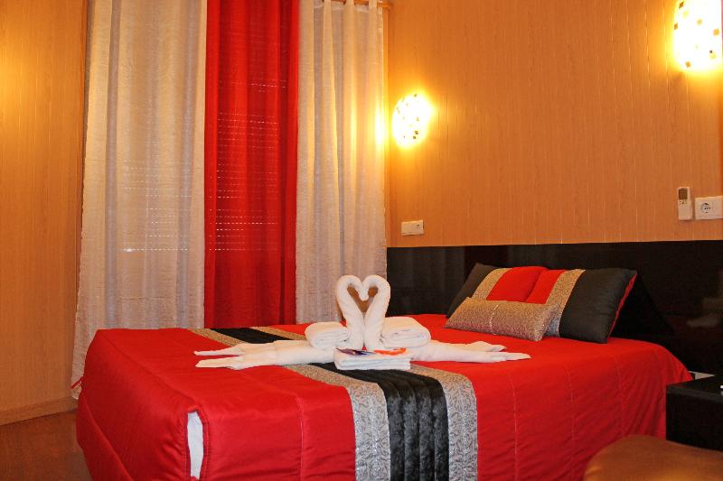 Monte Carlo Love Porto - Oda